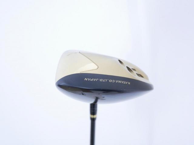 Driver : Katana : ไดรเวอร์ Katana Sniper V (460cc.) Loft 9 Flex R