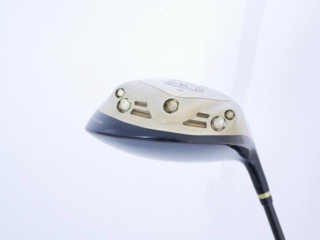 Driver : Katana : ไดรเวอร์ Katana Sniper V (460cc.) Loft 9 Flex R