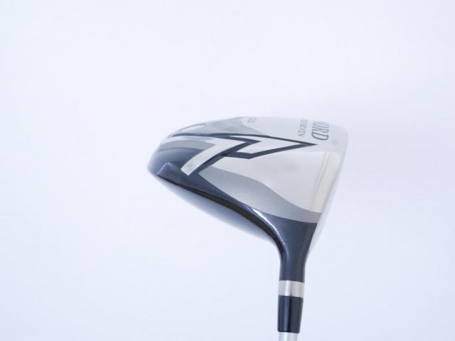 Driver : Katana : **มีบุบ** ไดรเวอร์ Katana Sword Sniper SEVEN (460cc.) Loft 10.5  ก้าน Fujikura Speeder 588 Flex R
