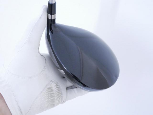 Driver : Katana : **มีบุบ** ไดรเวอร์ Katana Sword Sniper SEVEN (460cc.) Loft 10.5  ก้าน Fujikura Speeder 588 Flex R