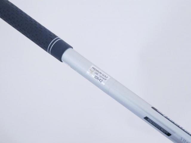 Driver : Katana : **มีบุบ** ไดรเวอร์ Katana Sword Sniper SEVEN (460cc.) Loft 10.5  ก้าน Fujikura Speeder 588 Flex R