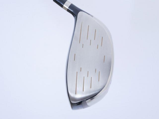 Driver : Katana : **มีบุบ** ไดรเวอร์ Katana Sword Sniper SEVEN (460cc.) Loft 10.5  ก้าน Fujikura Speeder 588 Flex R