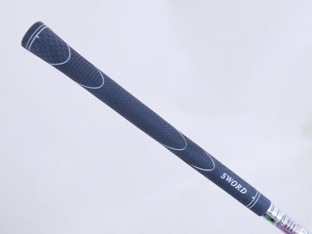 Driver : Katana : **มีบุบ** ไดรเวอร์ Katana Sword Sniper SEVEN (460cc.) Loft 10.5  ก้าน Fujikura Speeder 588 Flex R
