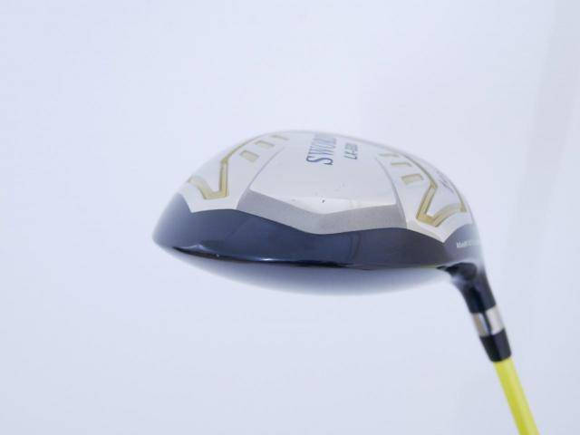 Driver : Katana : ไดรเวอร์ Katana Sword LX-880 (460cc.) Loft 10.5 ก้าน Fujikura Speeder Five Flex SR
