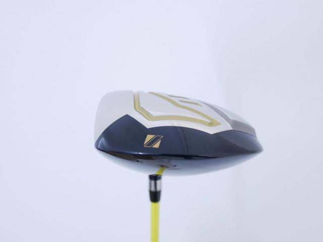 Driver : Katana : ไดรเวอร์ Katana Sword LX-880 (460cc.) Loft 10.5 ก้าน Fujikura Speeder Five Flex SR