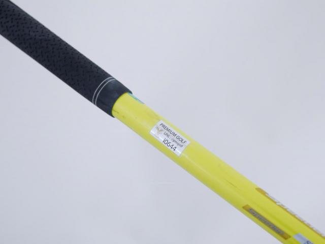 Driver : Katana : ไดรเวอร์ Katana Sword LX-880 (460cc.) Loft 10.5 ก้าน Fujikura Speeder Five Flex SR