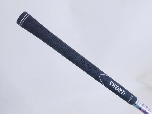Driver : Katana : ไดรเวอร์ Katana Sword LX-880 (460cc.) Loft 10.5 ก้าน Fujikura Speeder Five Flex SR
