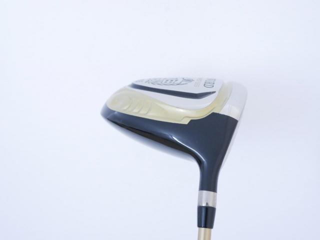 Driver : Katana : ไดรเวอร์ Katana Sword Sniper 589 (ปี 2017) Loft 10.5 ก้าน Fujikura Speeder 589 Flex R