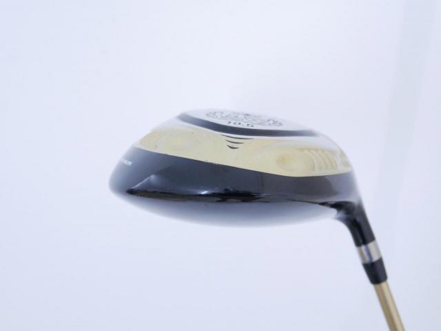 Driver : Katana : ไดรเวอร์ Katana Sword Sniper 589 (ปี 2017) Loft 10.5 ก้าน Fujikura Speeder 589 Flex R