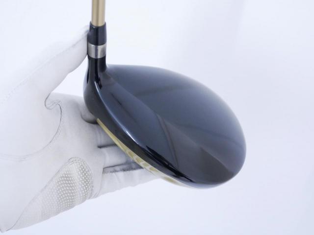 Driver : Katana : ไดรเวอร์ Katana Sword Sniper 589 (ปี 2017) Loft 10.5 ก้าน Fujikura Speeder 589 Flex R