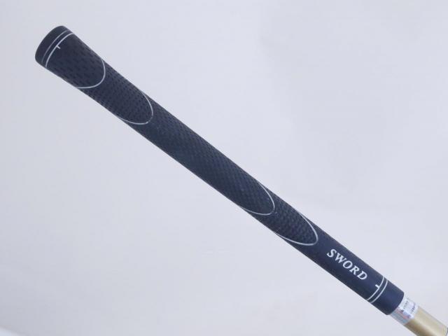 Driver : Katana : ไดรเวอร์ Katana Sword Sniper 589 (ปี 2017) Loft 10.5 ก้าน Fujikura Speeder 589 Flex R