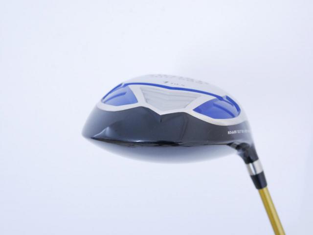 Driver : Katana : ไดรเวอร์ Katana Sword ATC-589 (460cc.) Loft 10.5 ก้าน Fujikura Speeder 589 Flex R