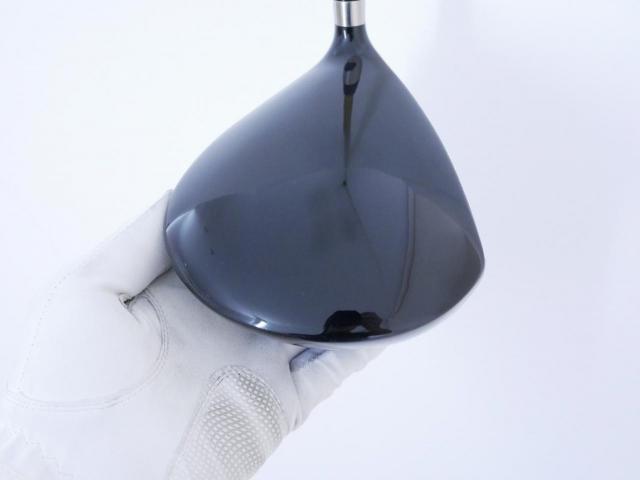 Driver : Katana : ไดรเวอร์ Katana Sword ATC-589 (460cc.) Loft 10.5 ก้าน Fujikura Speeder 589 Flex R