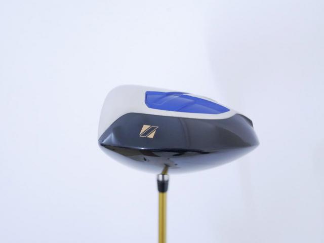 Driver : Katana : ไดรเวอร์ Katana Sword ATC-589 (460cc.) Loft 10.5 ก้าน Fujikura Speeder 589 Flex R