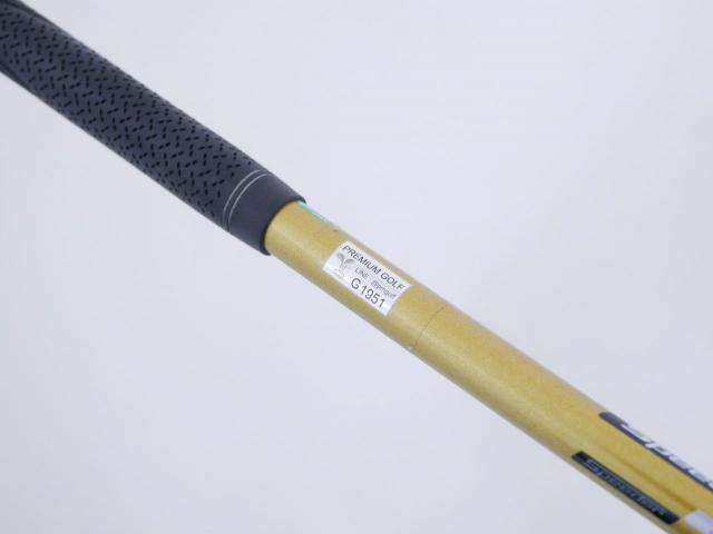 Driver : Katana : ไดรเวอร์ Katana Sword ATC-589 (460cc.) Loft 10.5 ก้าน Fujikura Speeder 589 Flex R