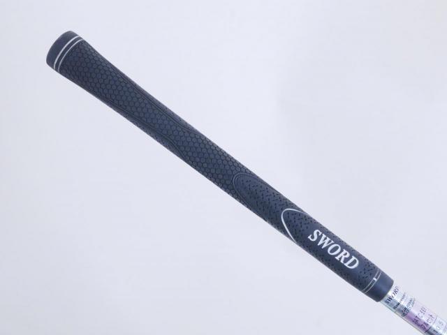 Driver : Katana : ไดรเวอร์ Katana Sword ATC-589 (460cc.) Loft 10.5 ก้าน Fujikura Speeder 589 Flex R