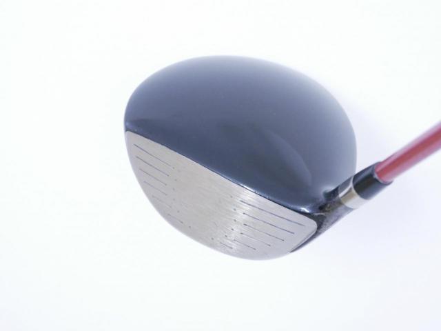 Driver : Katana : ไดรเวอร์ Katana Sword IZU Max TG (460cc.) Loft 10.5 ก้าน Fujikura Speeder 589 Flex R