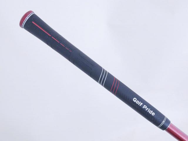 Driver : Katana : ไดรเวอร์ Katana Sword IZU Max TG (460cc.) Loft 10.5 ก้าน Fujikura Speeder 589 Flex R