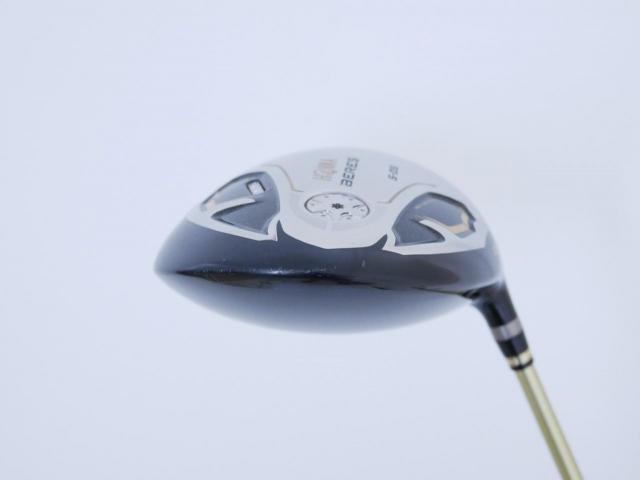 Driver : Honma : ไดรเวอร์ Honma Beres S-05 (รุ่นปี 2017) Loft 10.5 ก้าน ARMRQ ∞ (48) Flex R (2 ดาว)