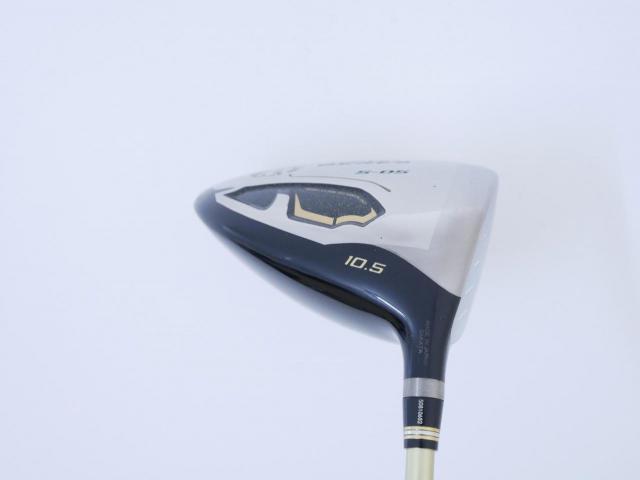 Driver : Honma : ไดรเวอร์ Honma Beres S-05 (รุ่นปี 2017) Loft 10.5 ก้าน ARMRQ ∞ (48) Flex R (2 ดาว)