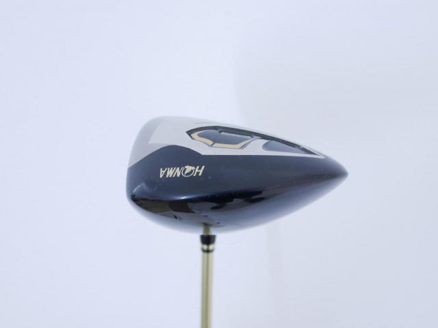 Driver : Honma : ไดรเวอร์ Honma Beres S-05 (รุ่นปี 2017) Loft 10.5 ก้าน ARMRQ ∞ (48) Flex R (2 ดาว)