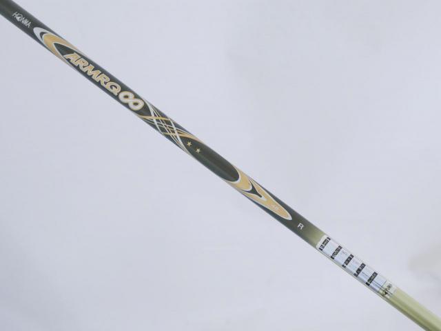Driver : Honma : ไดรเวอร์ Honma Beres S-05 (รุ่นปี 2017) Loft 10.5 ก้าน ARMRQ ∞ (48) Flex R (2 ดาว)