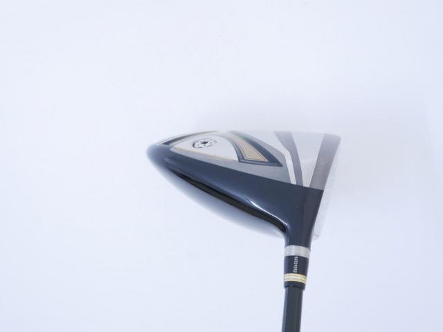 Driver : Honma : **ก้าน 3 ดาว** ไดรเวอร์ Honma Beres S-02 C+ (460cc.) Loft 9 ก้าน ARMRQ 6 (49) Flex SR (3 ดาว)