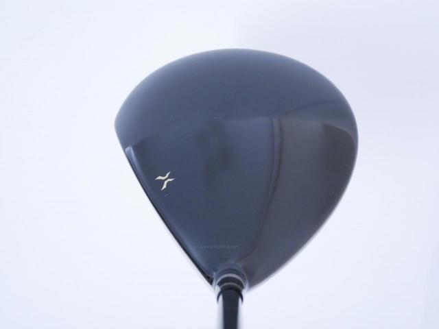 Driver : Honma : **ก้าน 3 ดาว** ไดรเวอร์ Honma Beres S-02 C+ (460cc.) Loft 9 ก้าน ARMRQ 6 (49) Flex SR (3 ดาว)