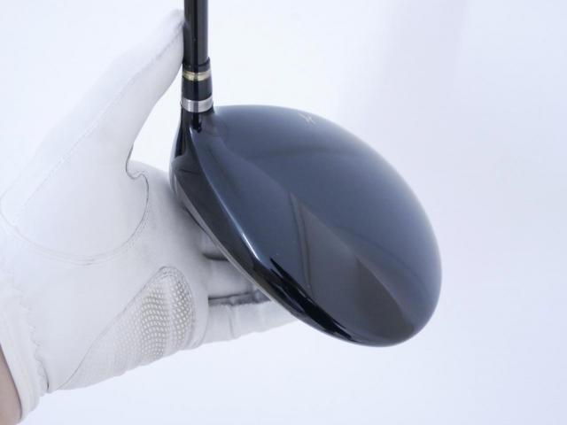Driver : Honma : **ก้าน 3 ดาว** ไดรเวอร์ Honma Beres S-02 C+ (460cc.) Loft 9 ก้าน ARMRQ 6 (49) Flex SR (3 ดาว)