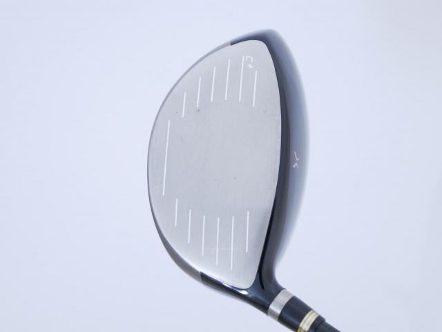 Driver : Honma : **ก้าน 3 ดาว** ไดรเวอร์ Honma Beres S-02 C+ (460cc.) Loft 9 ก้าน ARMRQ 6 (49) Flex SR (3 ดาว)