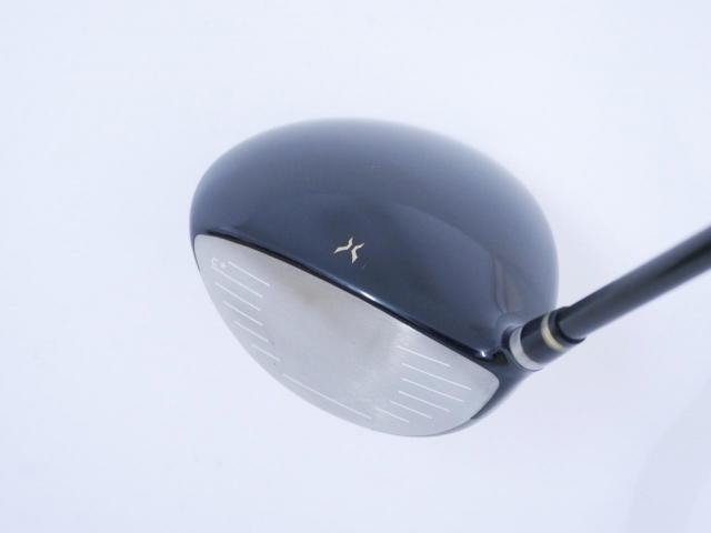 Driver : Honma : **ก้าน 3 ดาว** ไดรเวอร์ Honma Beres S-02 C+ (460cc.) Loft 9 ก้าน ARMRQ 6 (49) Flex SR (3 ดาว)