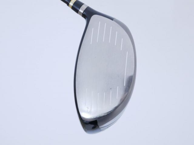 Driver : Honma : **ก้าน 3 ดาว** ไดรเวอร์ Honma Beres S-02 C+ (460cc.) Loft 9 ก้าน ARMRQ 6 (49) Flex SR (3 ดาว)