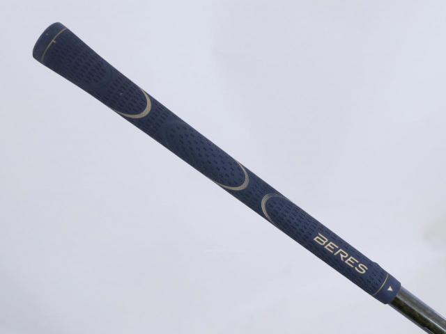 Driver : Honma : **ก้าน 3 ดาว** ไดรเวอร์ Honma Beres S-02 C+ (460cc.) Loft 9 ก้าน ARMRQ 6 (49) Flex SR (3 ดาว)