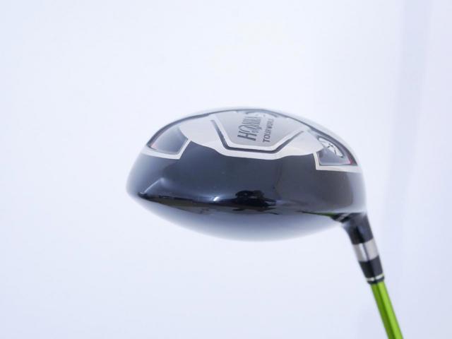 Driver : Honma : ไดรเวอร์ Honma Tour World TW727 455s (ปี 2015) Loft 9.5 ก้าน Honma Vizard YA75 Flex S