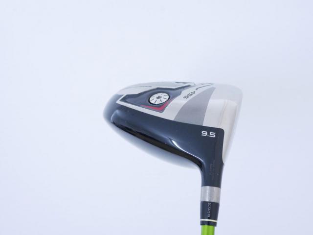 Driver : Honma : ไดรเวอร์ Honma Tour World TW727 455s (ปี 2015) Loft 9.5 ก้าน Honma Vizard YA75 Flex S