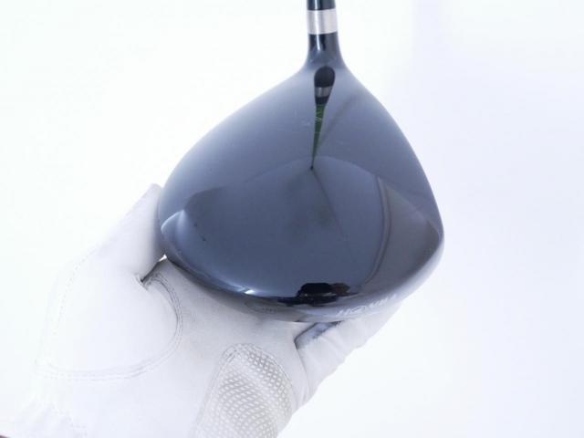 Driver : Honma : ไดรเวอร์ Honma Tour World TW727 455s (ปี 2015) Loft 9.5 ก้าน Honma Vizard YA75 Flex S