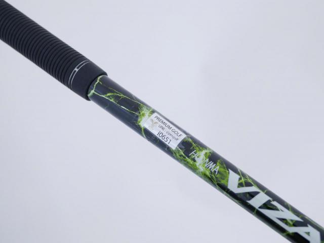 Driver : Honma : ไดรเวอร์ Honma Tour World TW727 455s (ปี 2015) Loft 9.5 ก้าน Honma Vizard YA75 Flex S