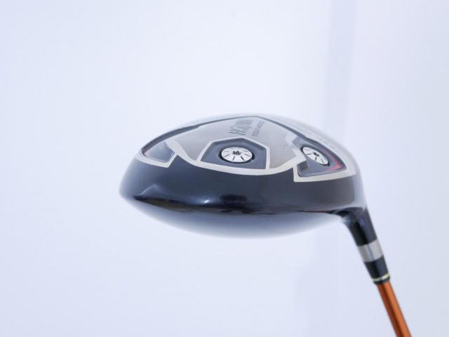 Driver : Honma : ไดรเวอร์ Honma Tour World TW727 455s (ปี 2015) Loft 9.5 ก้าน Honma Vizard YC65 Flex SR