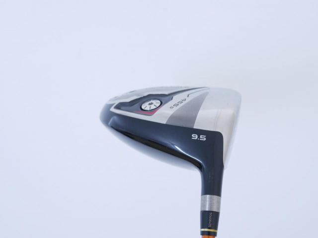 Driver : Honma : ไดรเวอร์ Honma Tour World TW727 455s (ปี 2015) Loft 9.5 ก้าน Honma Vizard YC65 Flex SR