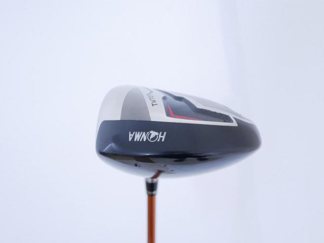 Driver : Honma : ไดรเวอร์ Honma Tour World TW727 455s (ปี 2015) Loft 9.5 ก้าน Honma Vizard YC65 Flex SR