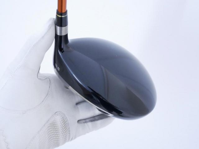 Driver : Honma : ไดรเวอร์ Honma Tour World TW727 455s (ปี 2015) Loft 9.5 ก้าน Honma Vizard YC65 Flex SR