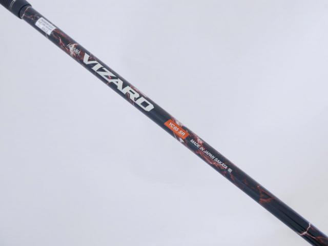 Driver : Honma : ไดรเวอร์ Honma Tour World TW727 455s (ปี 2015) Loft 9.5 ก้าน Honma Vizard YC65 Flex SR