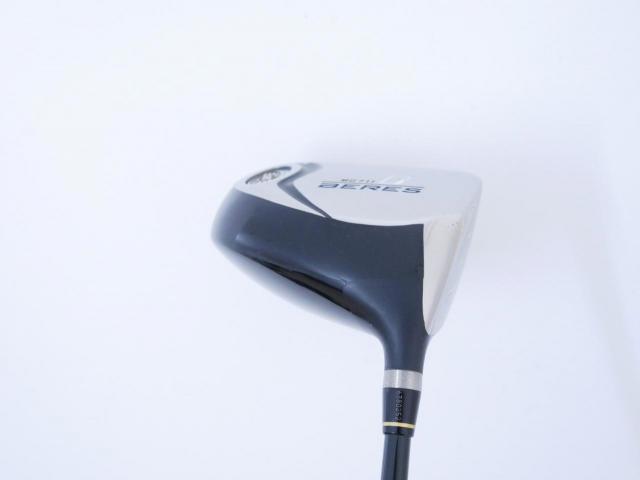 Driver : Honma : ไดรเวอร์ Honma Beres MG711 (460cc. หน้าเด้งเกินกฏ) Loft 10 ก้าน ARMRQ B49 Flex R (2 ดาว) 