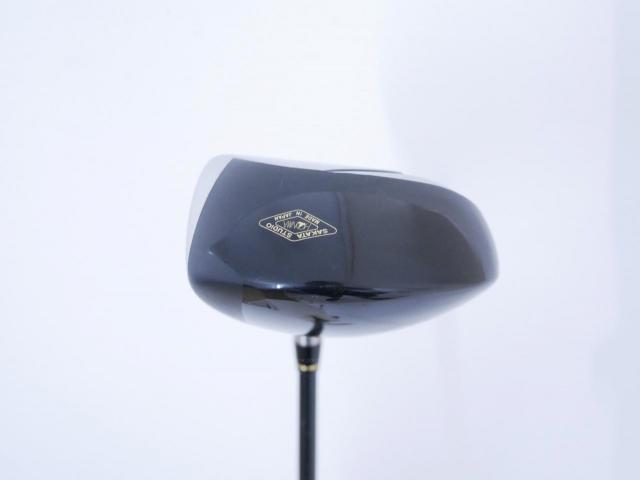 Driver : Honma : ไดรเวอร์ Honma Beres MG711 (460cc. หน้าเด้งเกินกฏ) Loft 10 ก้าน ARMRQ B49 Flex R (2 ดาว) 