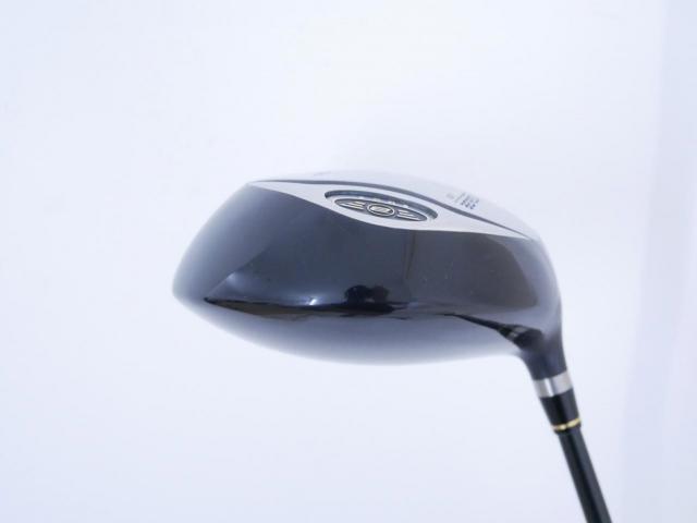 Driver : Honma : ไดรเวอร์ Honma Beres MG711 (460cc. หน้าเด้งเกินกฏ) Loft 10 ก้าน ARMRQ B49 Flex R (2 ดาว) 