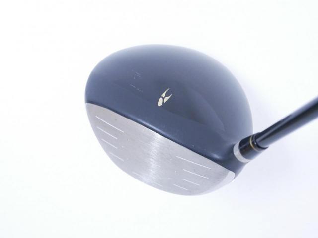 Driver : Honma : ไดรเวอร์ Honma Beres MG711 (460cc. หน้าเด้งเกินกฏ) Loft 10 ก้าน ARMRQ B49 Flex R (2 ดาว) 