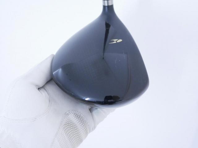Driver : Honma : ไดรเวอร์ Honma Beres MG711 (460cc. หน้าเด้งเกินกฏ) Loft 10 ก้าน ARMRQ B49 Flex R (2 ดาว) 