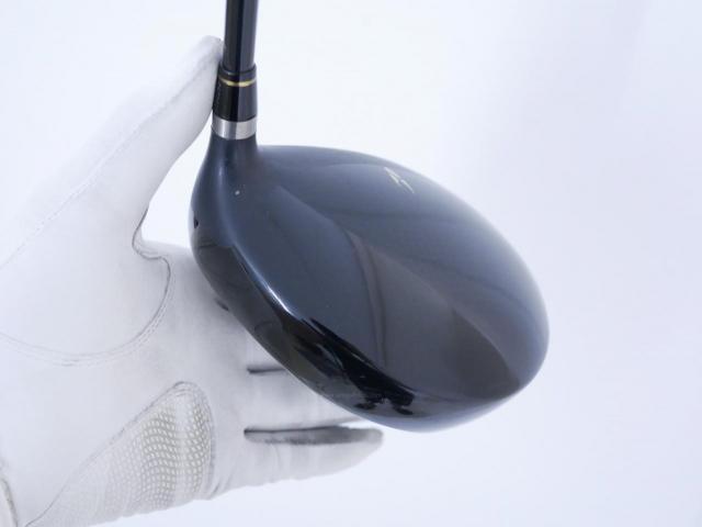 Driver : Honma : ไดรเวอร์ Honma Beres MG711 (460cc. หน้าเด้งเกินกฏ) Loft 10 ก้าน ARMRQ B49 Flex R (2 ดาว) 