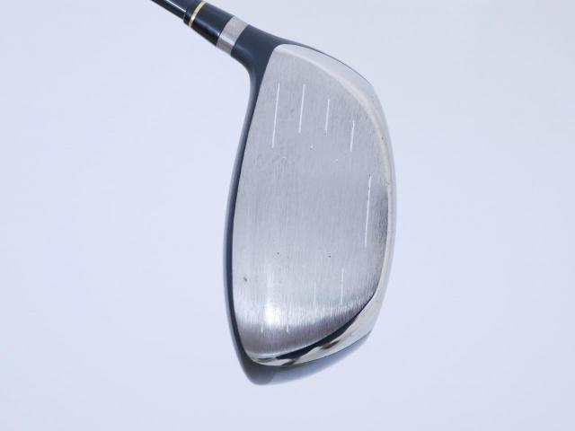 Driver : Honma : ไดรเวอร์ Honma Beres MG711 (460cc. หน้าเด้งเกินกฏ) Loft 10 ก้าน ARMRQ B49 Flex R (2 ดาว) 