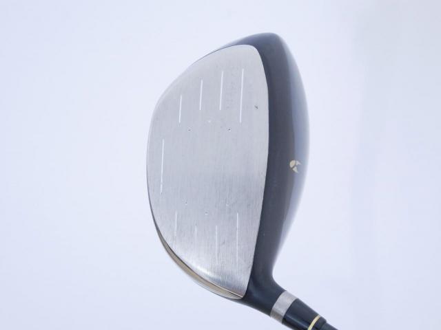 Driver : Honma : ไดรเวอร์ Honma Beres MG711 (460cc. หน้าเด้งเกินกฏ) Loft 10 ก้าน ARMRQ B49 Flex R (2 ดาว) 